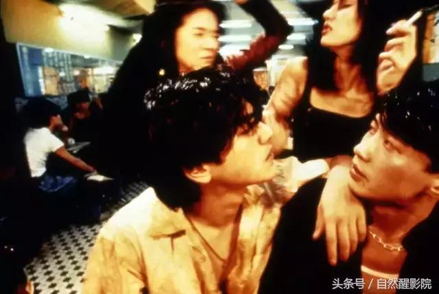 这位“大*子骗**”，虐过多少“小鲜肉”