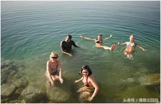 死海，就快要“死”了，再不去，可能真的来不及了！
