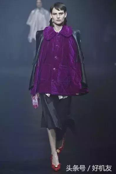 盘点手机惊艳的配色,一款变色的手机