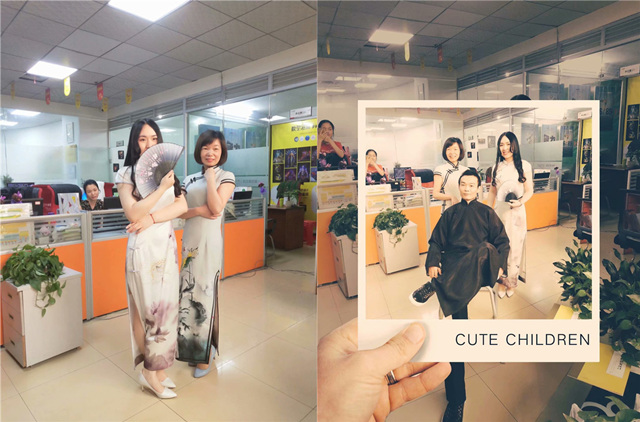 武汉汇众广埠屯校区：最美毕业季，情谊不散场