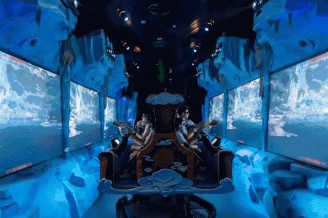 CP值爆表！住合肥融侨皇冠，游逍遥津/三河古镇/万达水乐园