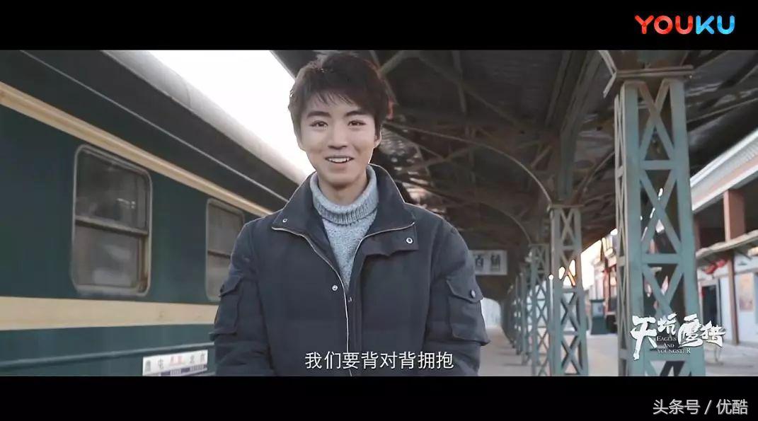 这些满脸胶原蛋白的小哥哥，你pick谁？