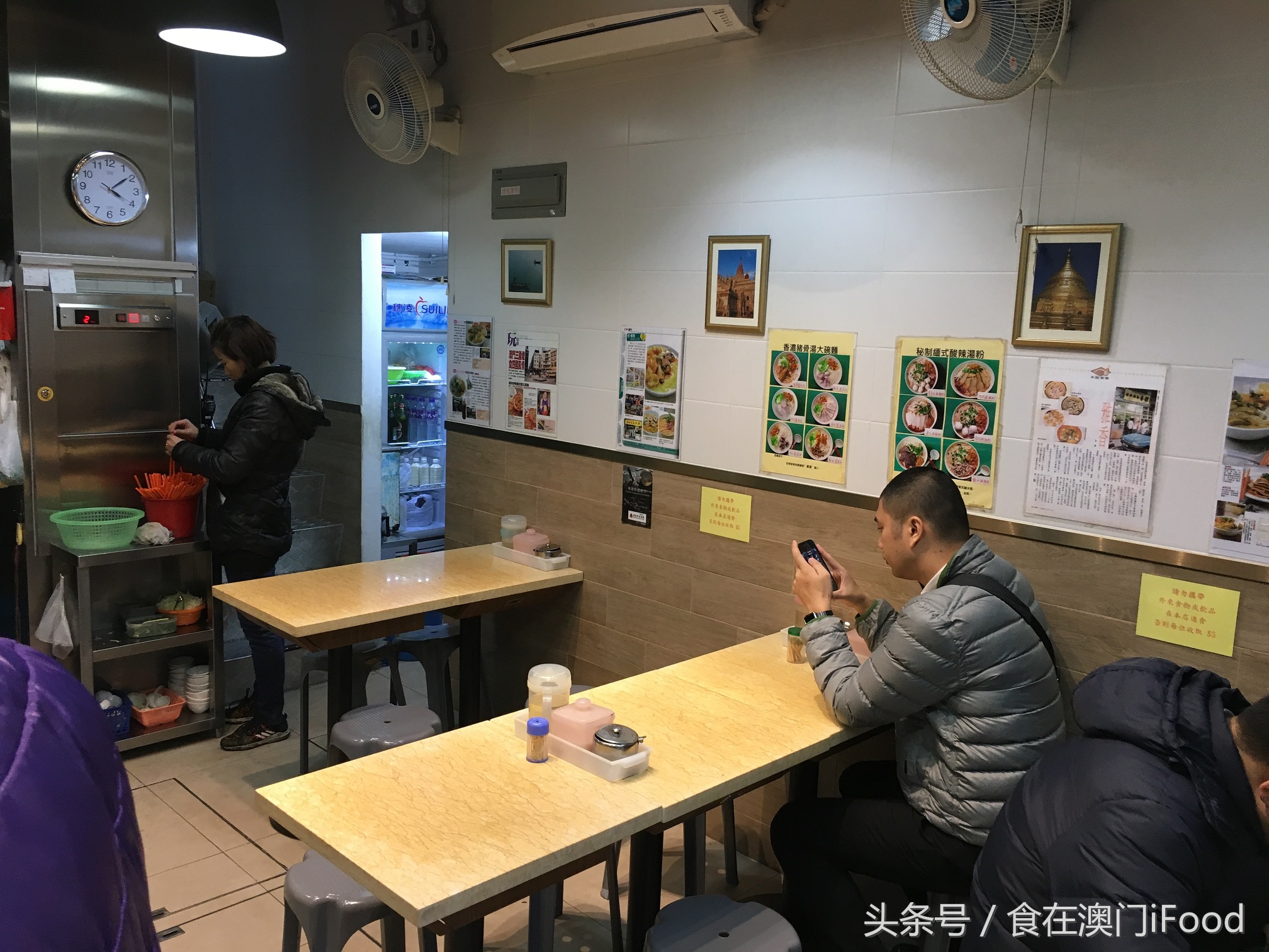 澳门探店甜品,澳门探店买的东西