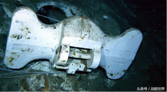 美国海军在太平洋战争的损失,美国海军历史上最大伤亡