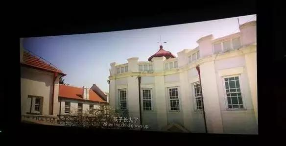 西虹市首富王多鱼城堡片段,西虹市首富取景地都有哪些