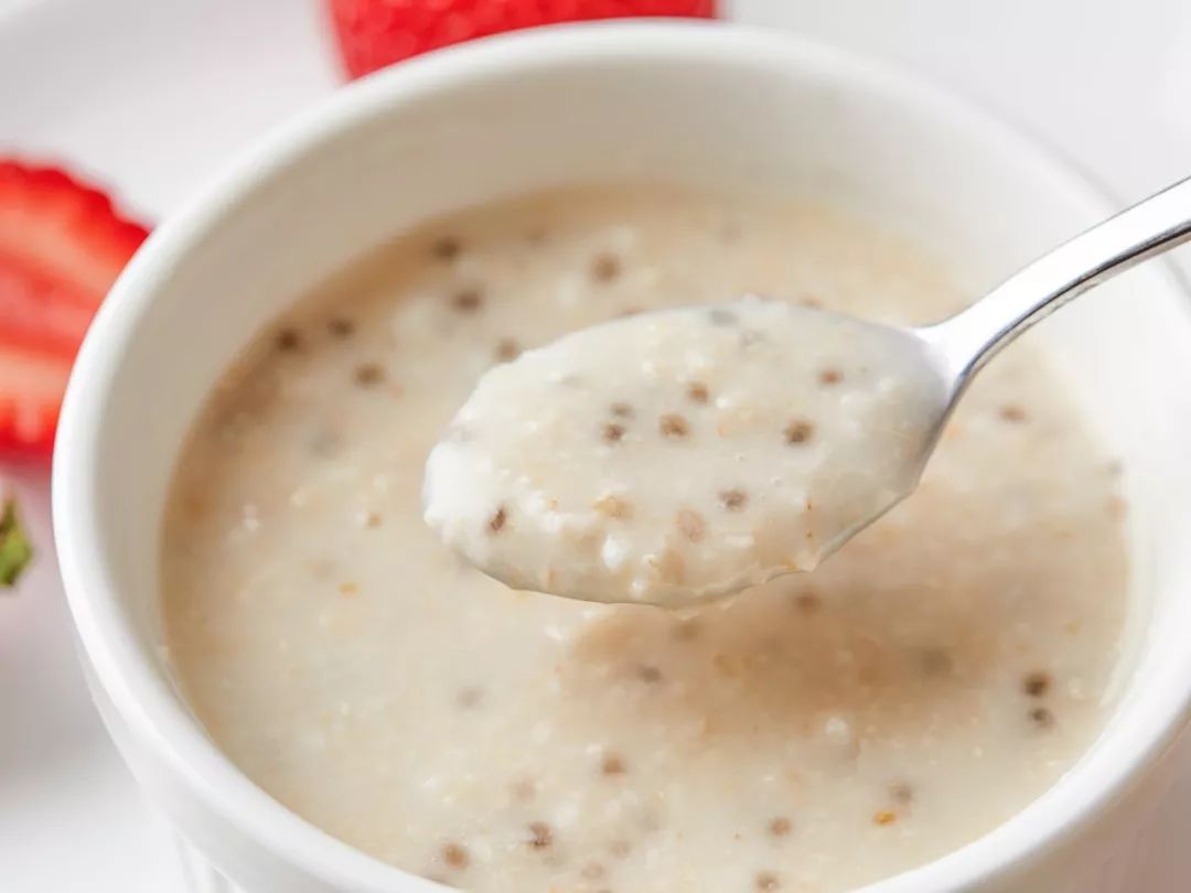 推荐澳洲即食燕麦片,澳洲原装燕麦片低脂即食早餐