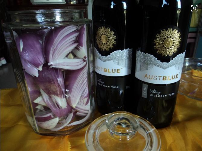 关节炎？走路痛？洋葱这样用，“赶”走膝盖痛！快学起来~