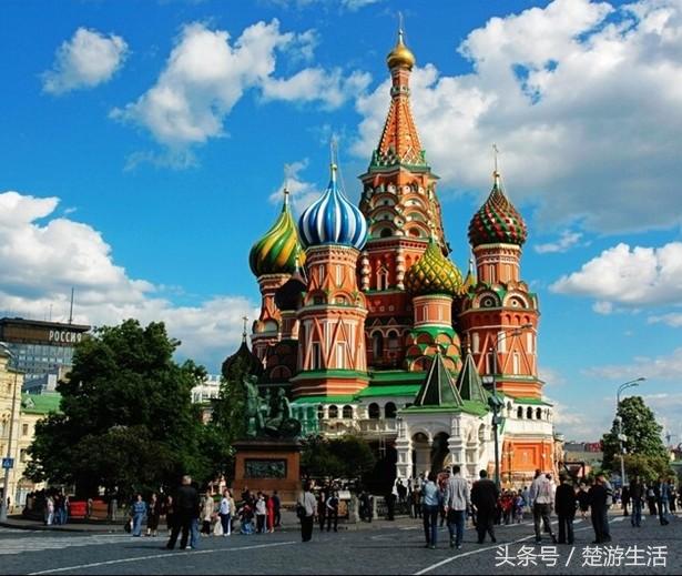 世界十大著名教堂,世界公认最美十大教堂