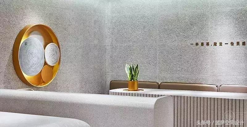 喜茶设计最好的门店,喜茶设计