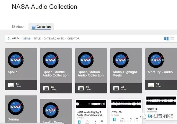 一定要知道的40个实用与有趣的音乐网站