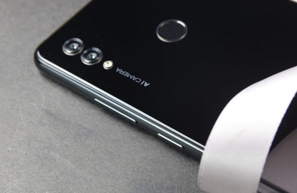 荣耀note10体验鸿蒙系统,荣耀note10使用一年后真实感受