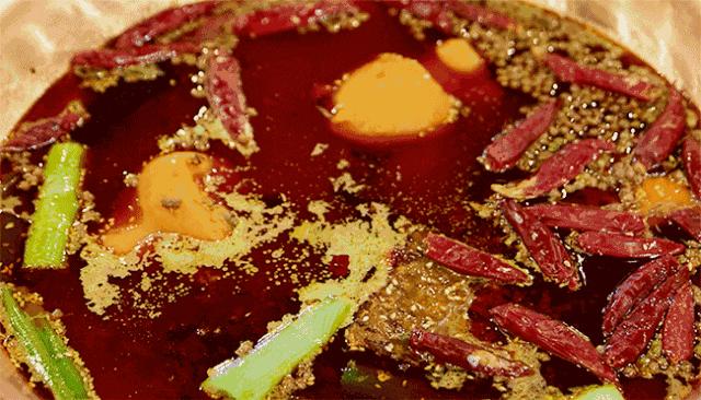 必吃榜2018,上半年吃什么好