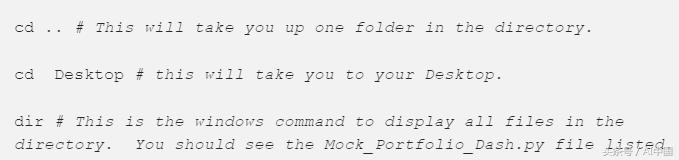 如何用python炒股,学会了python炒股