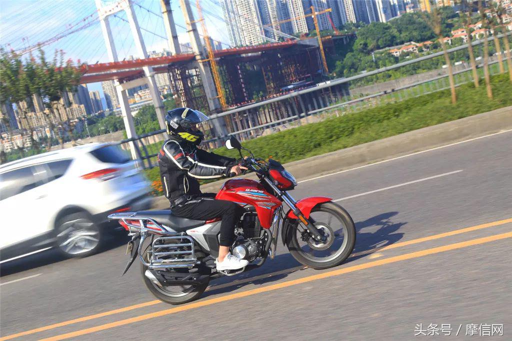 钱江摩托车全系列推荐,钱江猛龙150新款多少钱