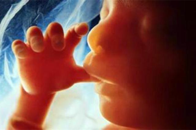 孕早期半夜感觉冷打冷颤怎么回事,孕晚期胎宝宝突然颤了一下