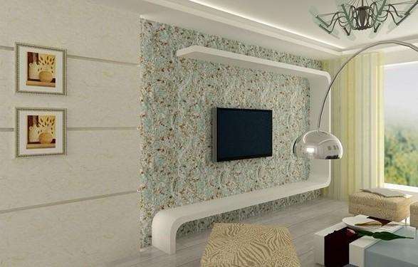 墙衣和硅藻泥哪个比较好,墙衣和硅藻泥比哪个降噪效果好