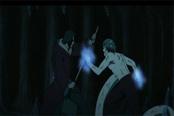 火影忍者兜厉害吗,火影忍者兜力量