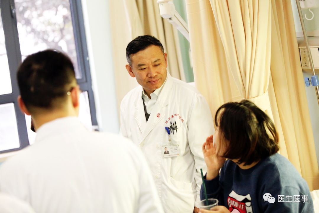遇见·王德辉｜当患者全世界只剩鼻子时，医生眼里不能只有鼻子