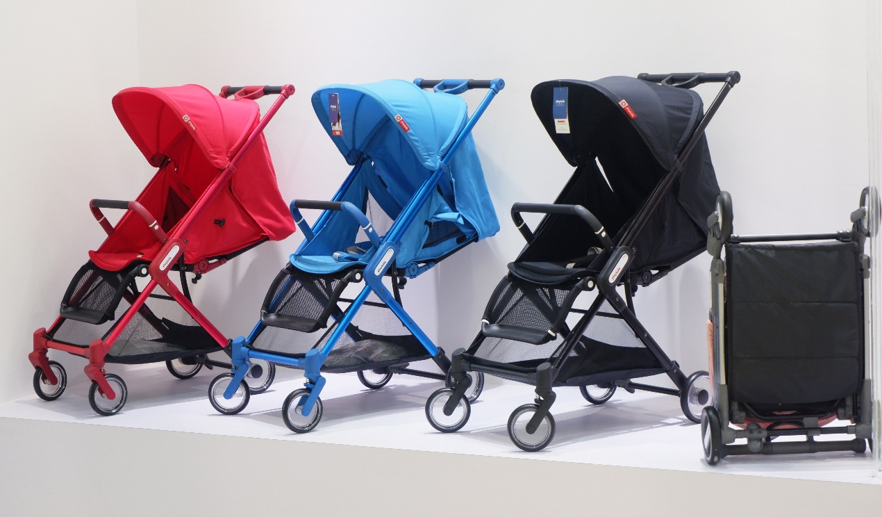 普洛可童车厂家在哪里,普洛可儿童车1-3岁可骑可推