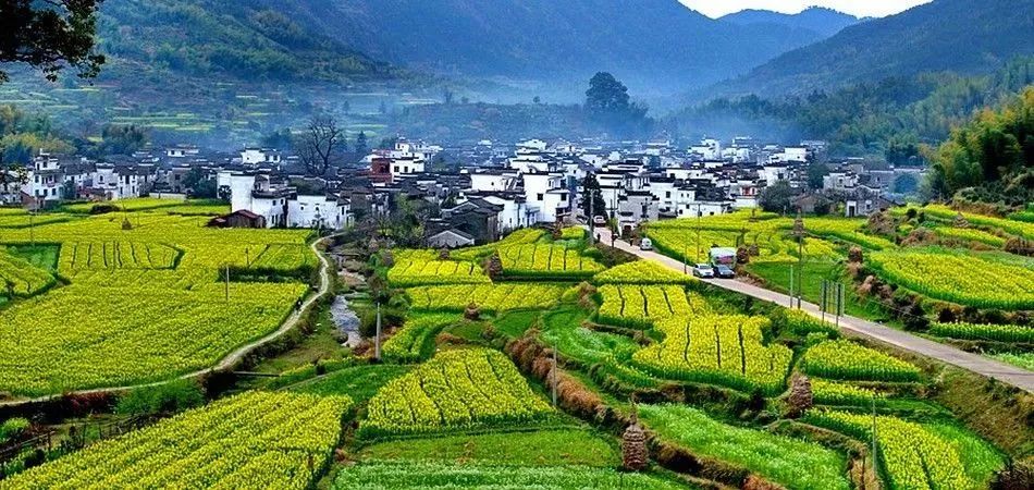 8月江西附近避暑旅游最佳去处,8月庐山附近凉爽景点