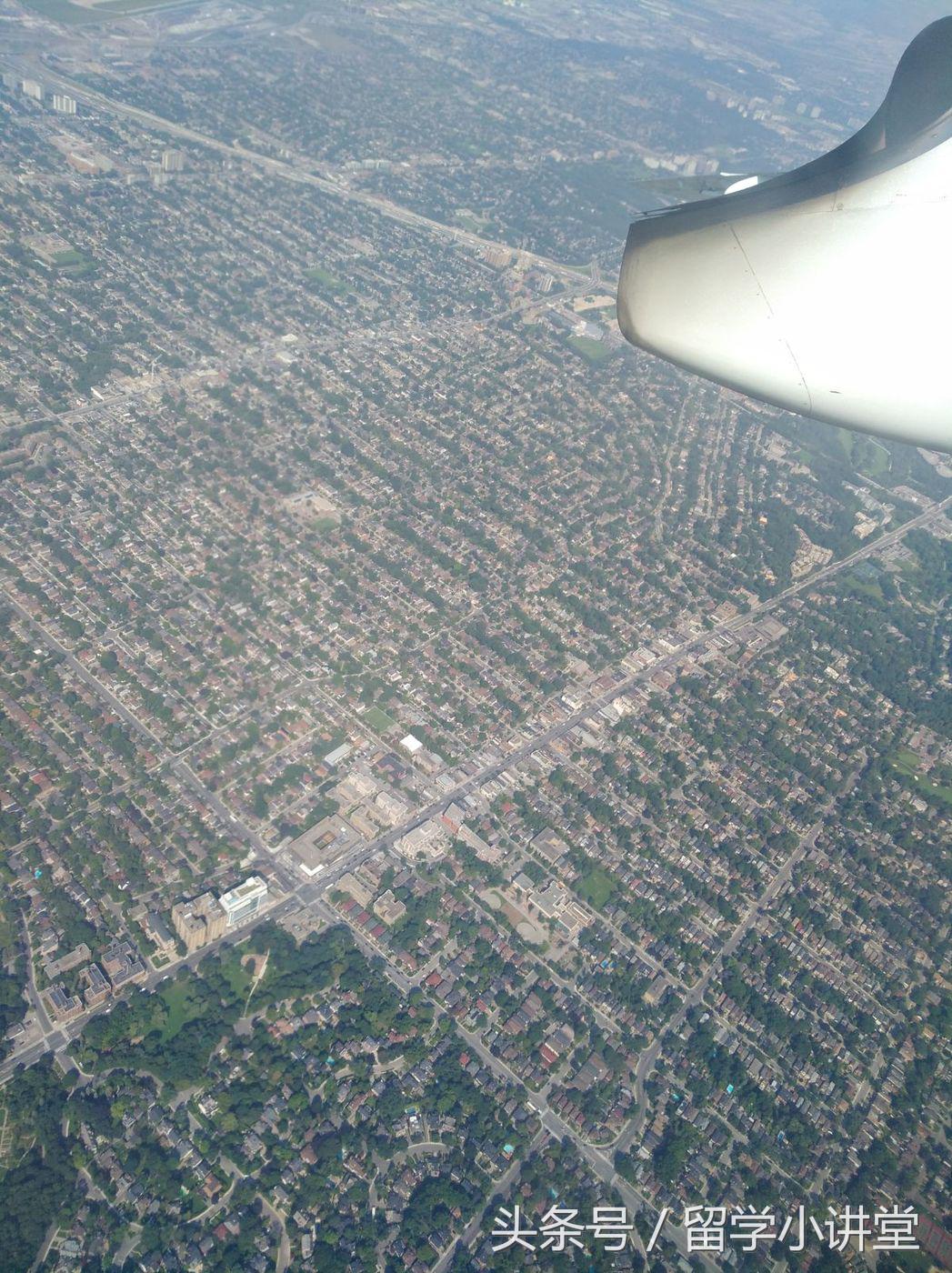 在加拿大长期生活是什么体验,在加拿大生活快乐吗