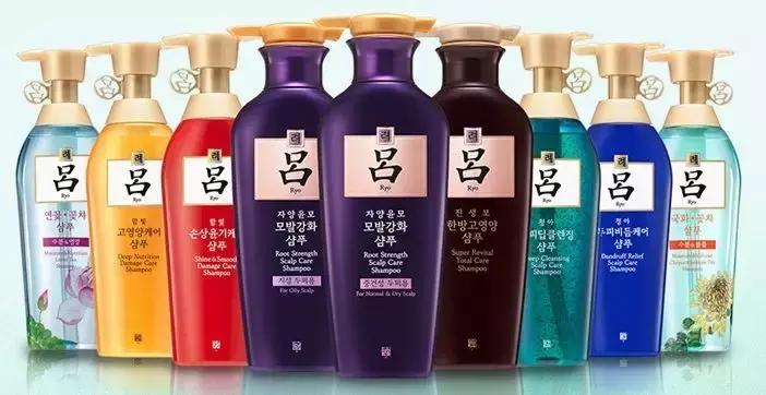 四天不洗头都不油的洗发水,香水持久留香72小时正品洗发水