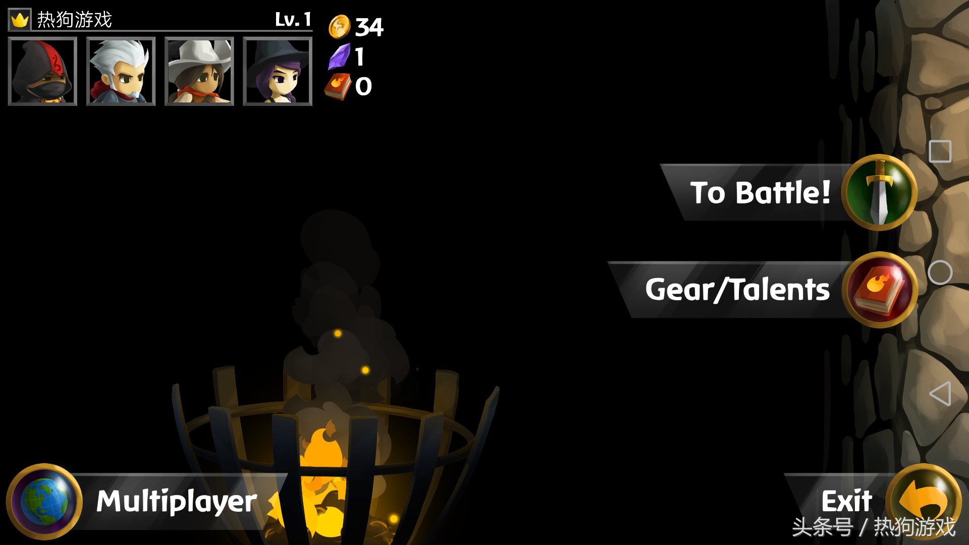 战斗之心2装备大全,战斗之心2阵容