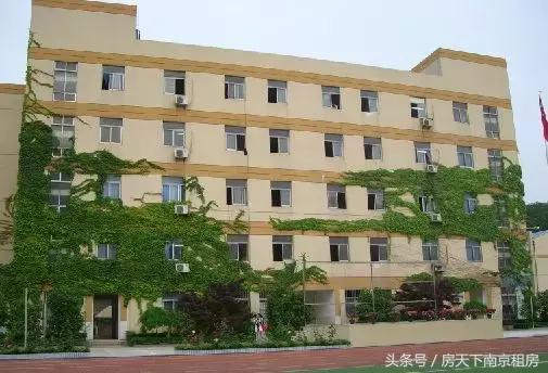 大洗牌榜单,南京重点初中排名一览表