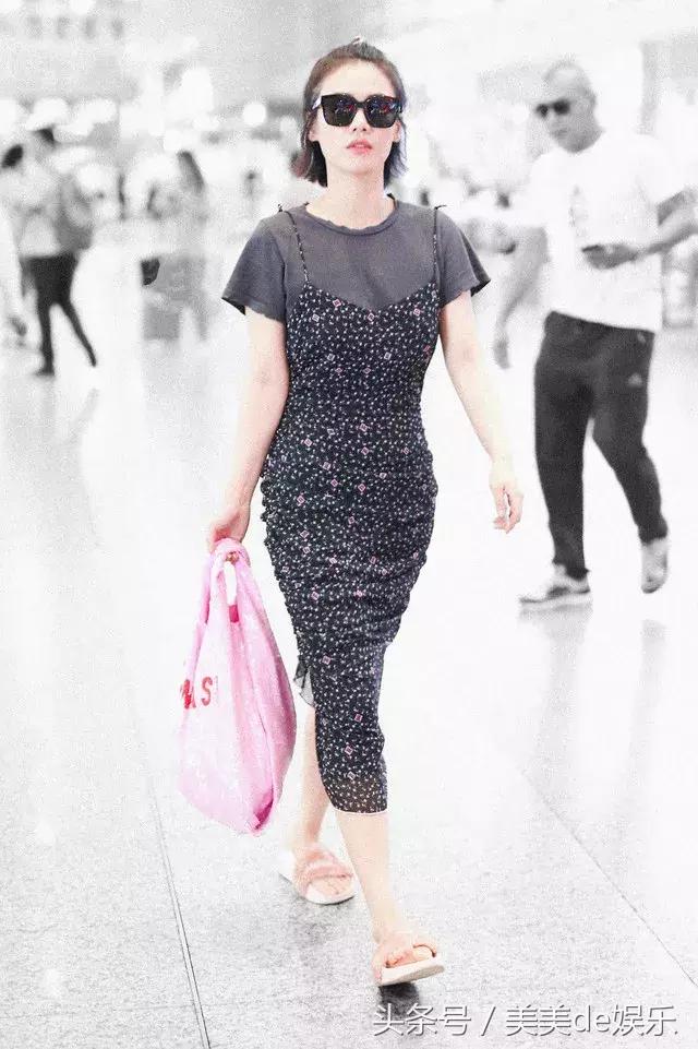 婴儿肥的杨紫,杨紫婴儿肥的脸