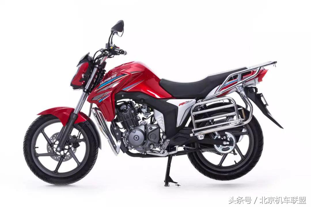 钱江猛龙150摩托车测评,钱江猛龙150测评