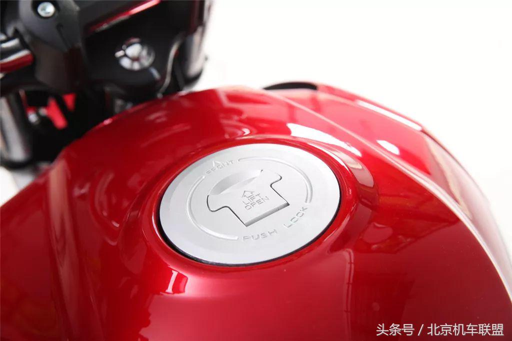 钱江猛龙150摩托车测评,钱江猛龙150测评