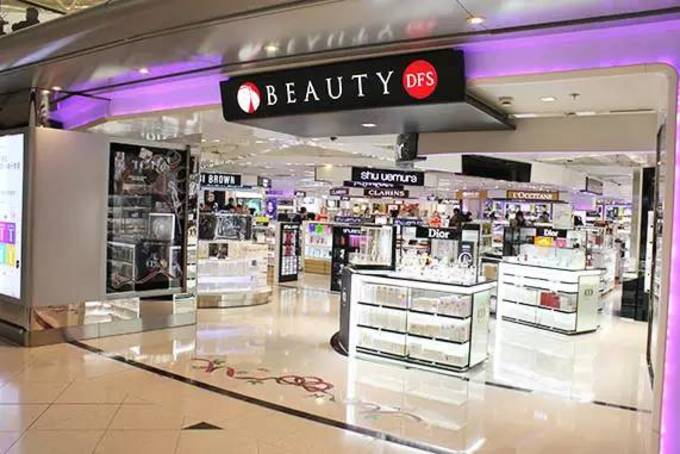 免税店的操作流程,免税店流程攻略