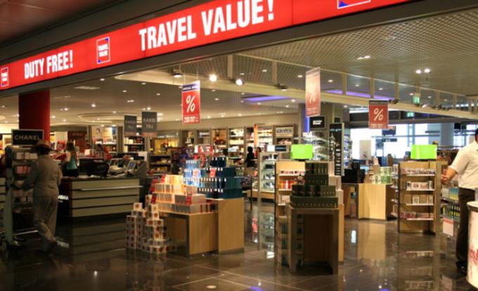 免税店的攻略视频,免税店攻略小程序