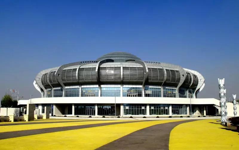 奥体中心托管,奥体中心有哪些功能