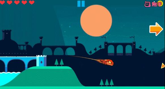 手机游戏免费,推荐几款又好玩又内存小的小游戏