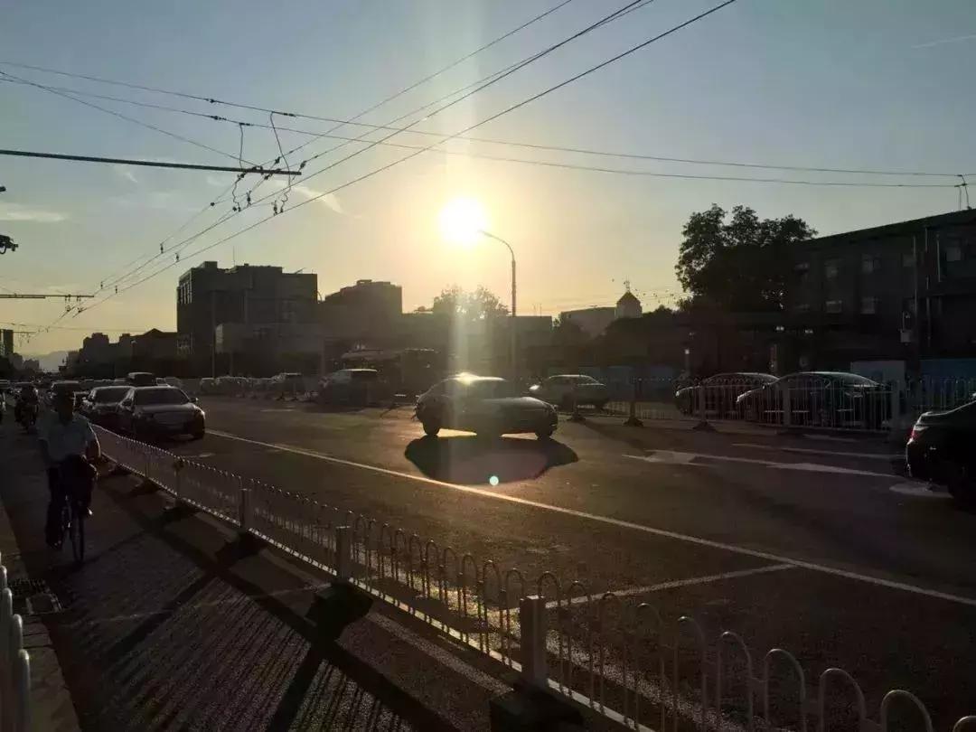 西城最后一个！20年的老市场9月底就没！想怀念的赶紧！