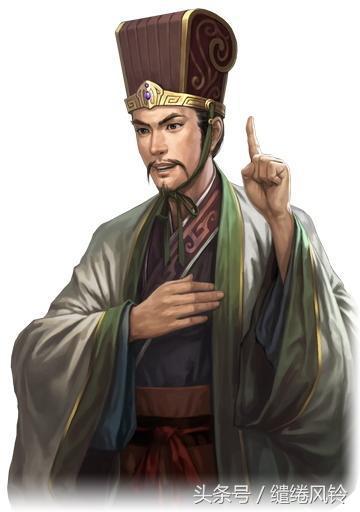 三国演义人物梳理图超简单,三国演义人物百图大全