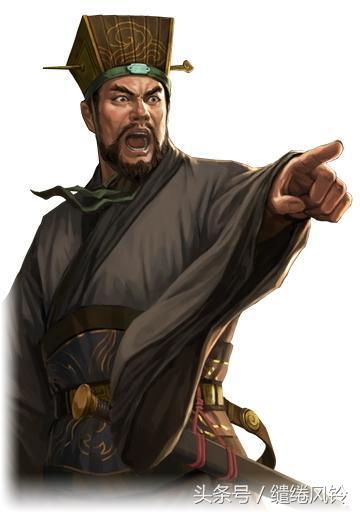 三国演义全人物有名名单,三国演义人物百图生平简介