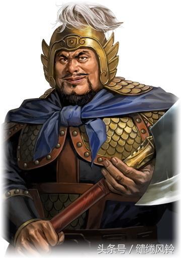 三国演义全人物有名名单,三国演义人物百图生平简介