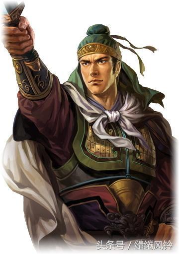 三国演义全人物有名名单,三国演义人物百图生平简介