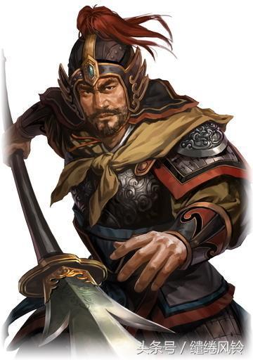 三国演义全人物有名名单,三国演义人物百图生平简介