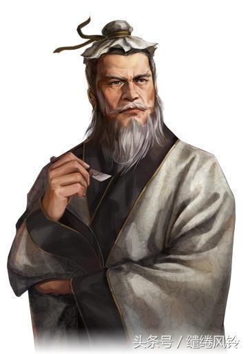 三国演义人物梳理图超简单,三国演义人物百图大全