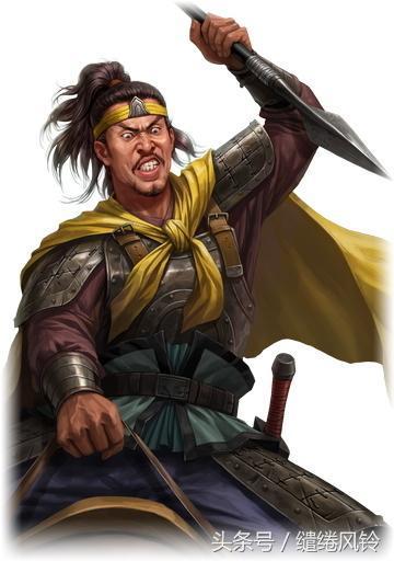 三国演义人物梳理图超简单,三国演义人物百图大全