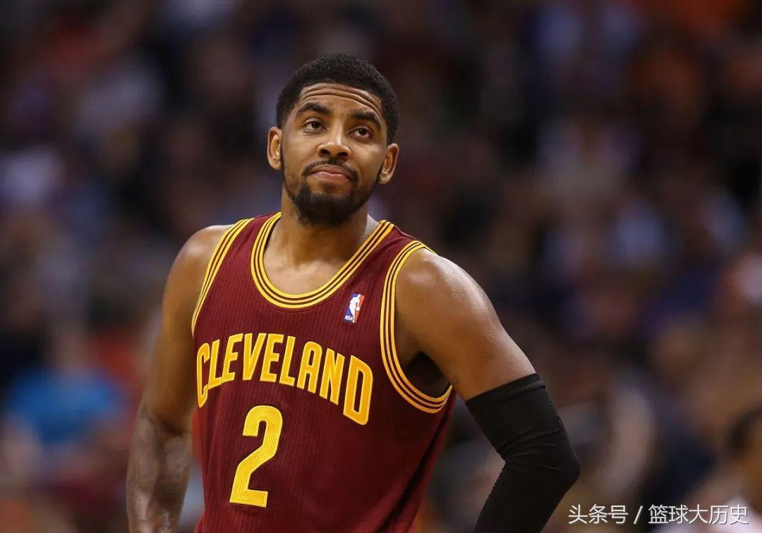 为什么欧文天赋平平却能当选状元,詹姆斯没来骑士之前欧文带队战绩