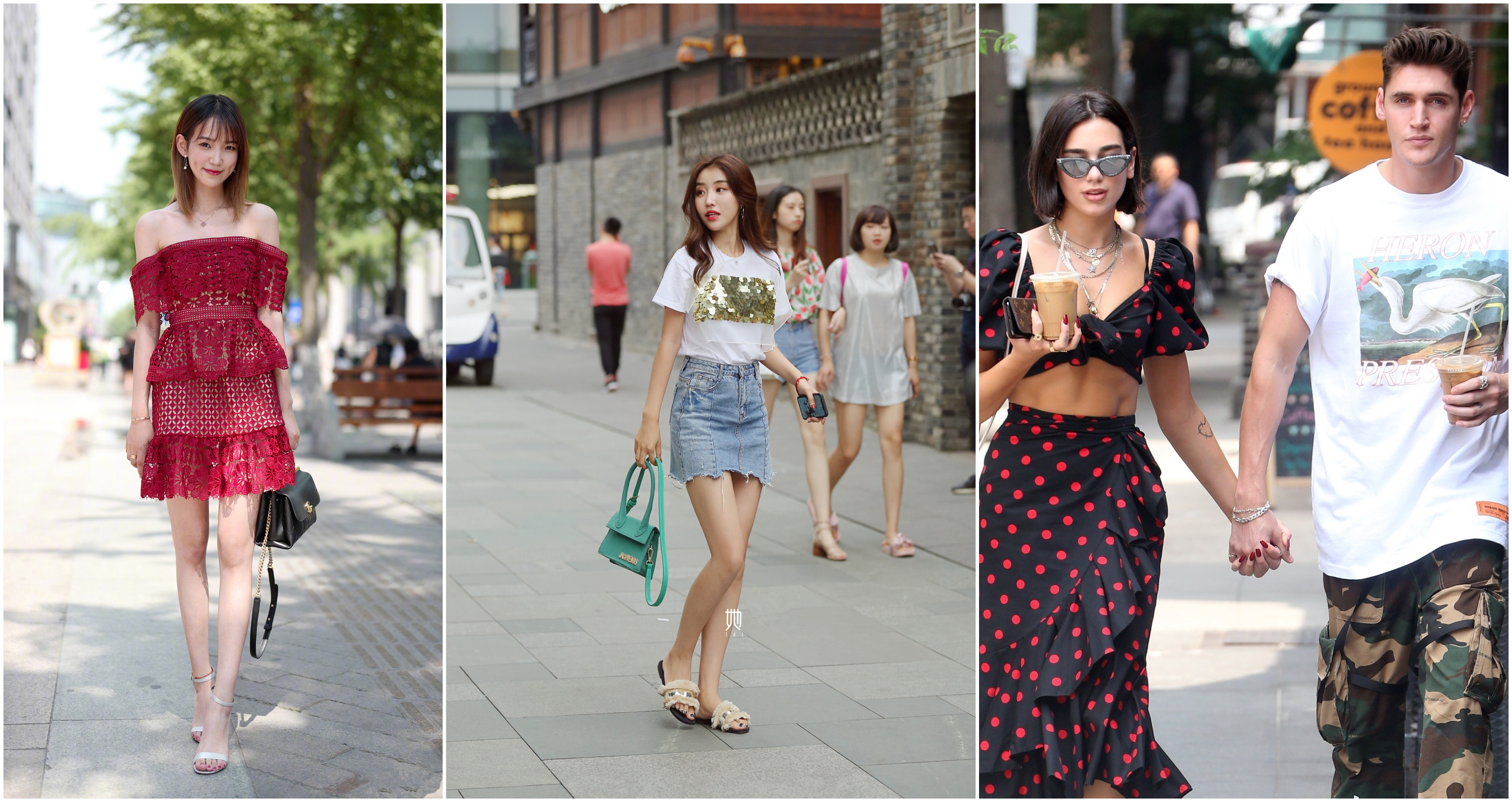 小胸平胸穿什么上衣好看,小胸怎么显平