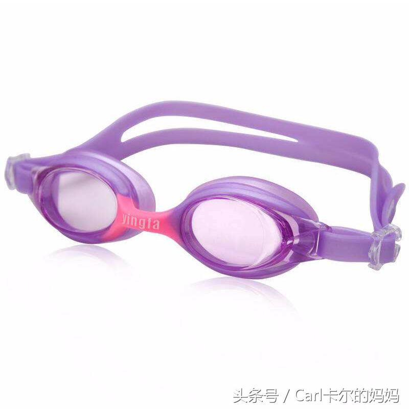 游泳装备必买清单会游泳儿童,婴儿游泳应该用什么游泳装备