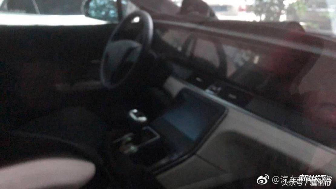 新出行情报局车和家SEV项目暂停后7座SUV什么进展?