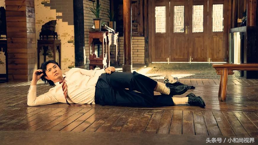 西虹市首富发布会开心麻花内涵,西虹市首富票房30亿沈腾得多少