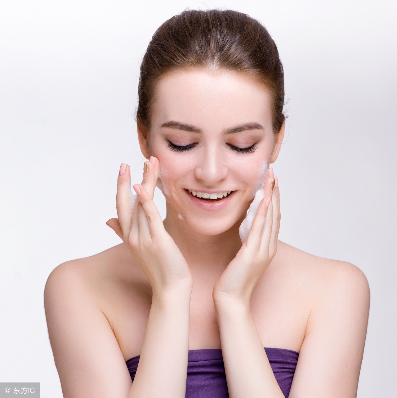 毛孔粗大怎么办教你一招收缩毛孔,毛孔粗大如何收缩毛孔小妙招