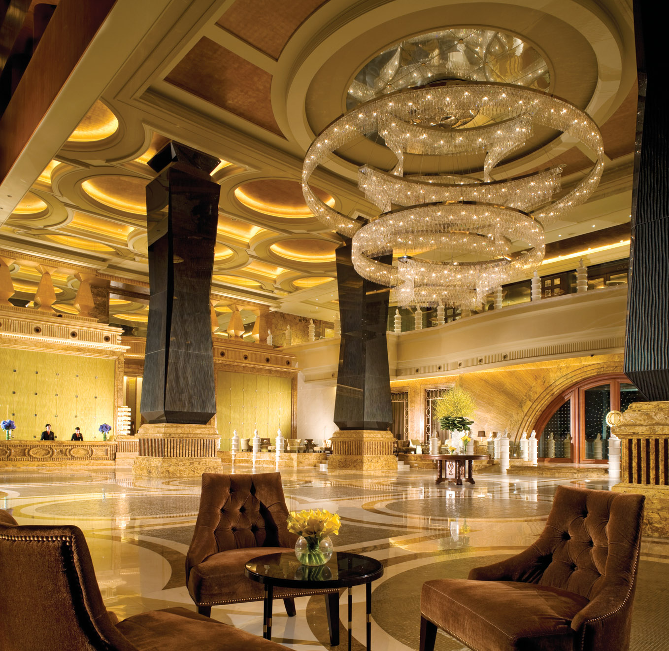 大亚湾大中华幸福城喜来登酒店,大亚湾西区大中华喜来登酒店